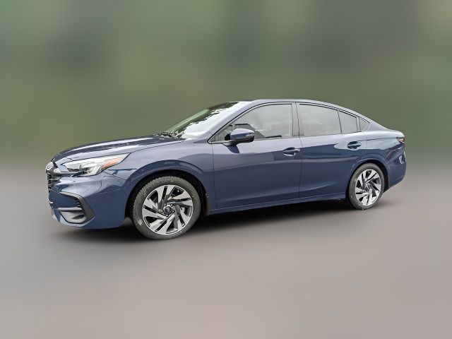 2025 Subaru Legacy Limited