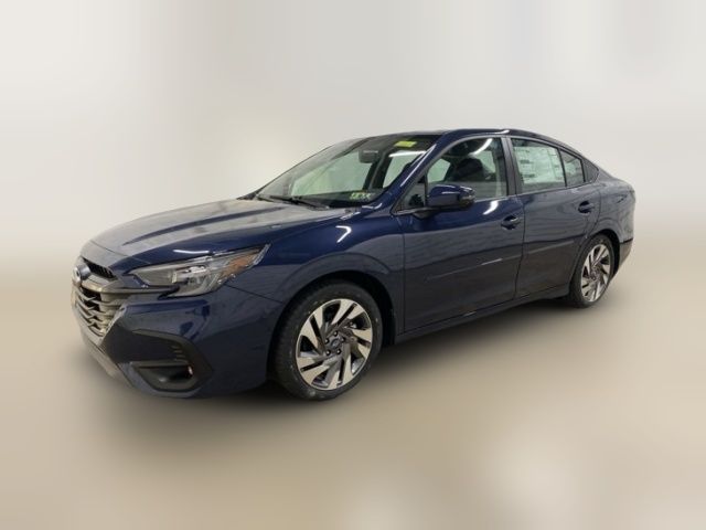 2025 Subaru Legacy Limited