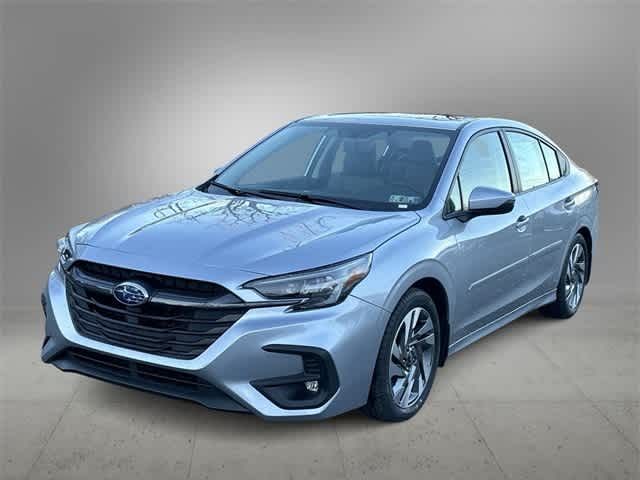 2025 Subaru Legacy Limited