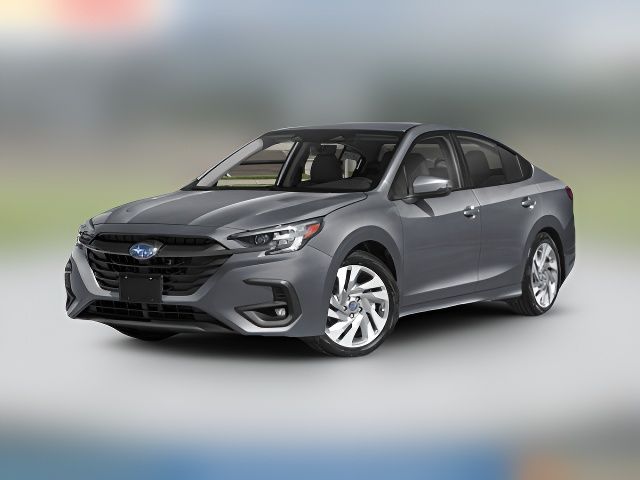 2025 Subaru Legacy Limited