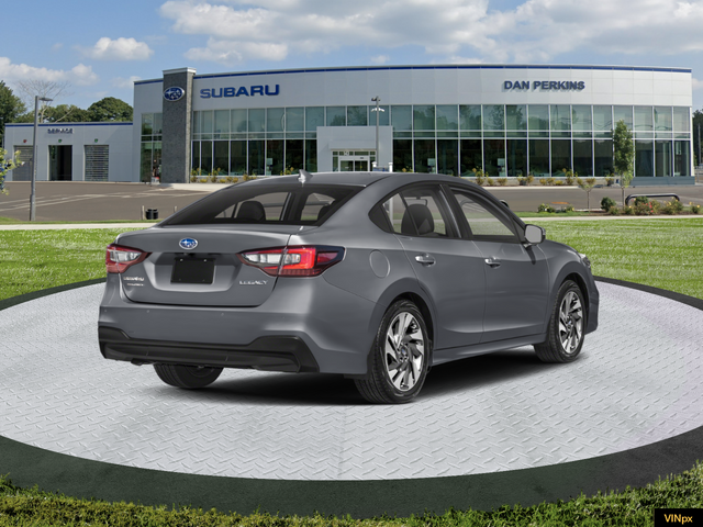 2025 Subaru Legacy Limited