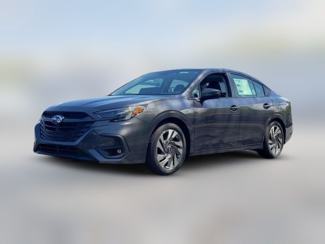 2025 Subaru Legacy Limited