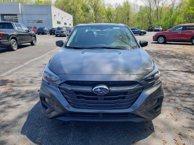 2025 Subaru Legacy Limited