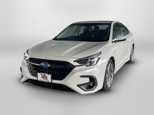 2025 Subaru Legacy Limited