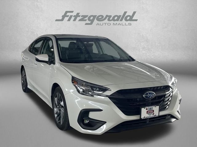 2025 Subaru Legacy Limited