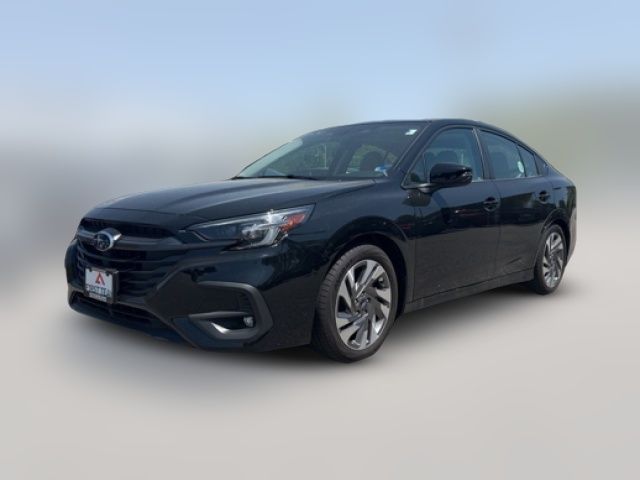 2025 Subaru Legacy Limited