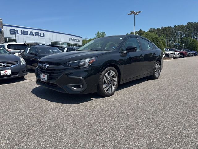 2025 Subaru Legacy Limited