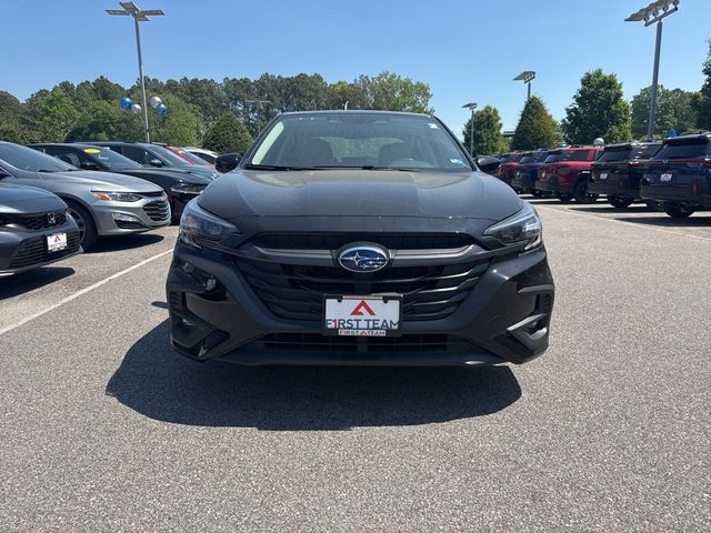 2025 Subaru Legacy Limited