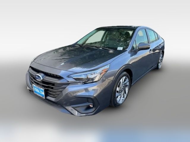 2025 Subaru Legacy Limited