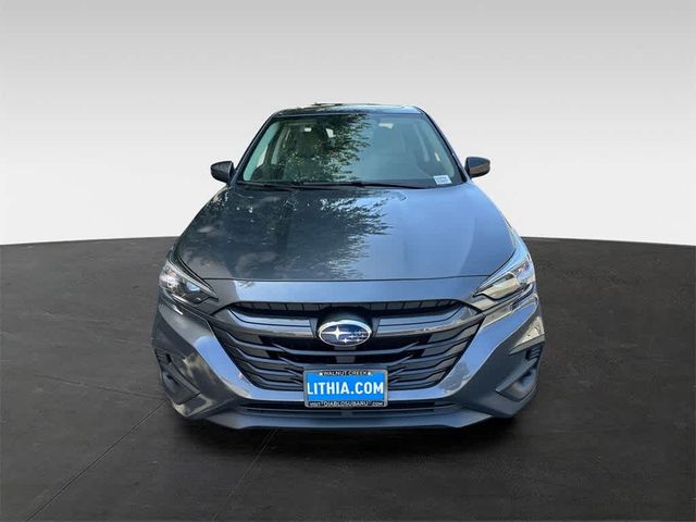 2025 Subaru Legacy Limited
