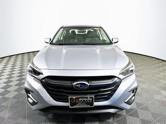2025 Subaru Legacy Limited
