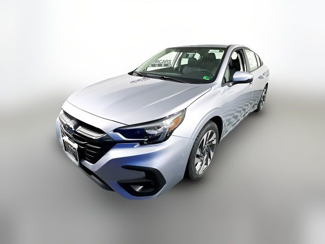 2025 Subaru Legacy Limited