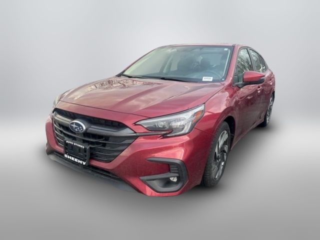 2025 Subaru Legacy Limited