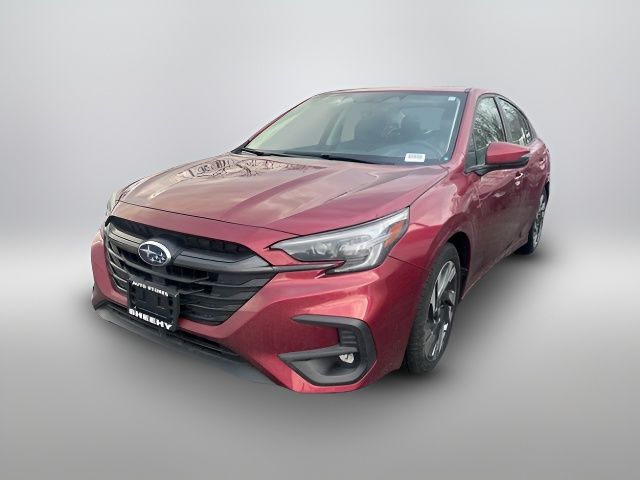 2025 Subaru Legacy Limited