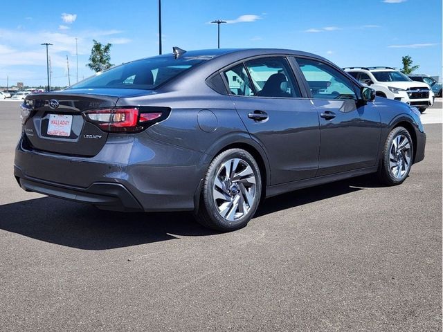 2025 Subaru Legacy Limited