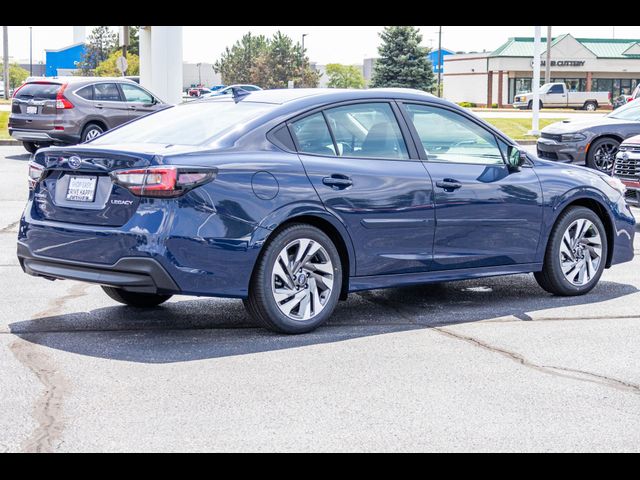 2025 Subaru Legacy Limited