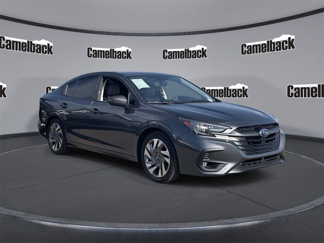 2025 Subaru Legacy Limited