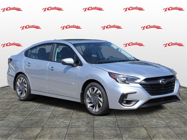 2025 Subaru Legacy Limited