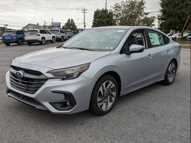 2025 Subaru Legacy Limited