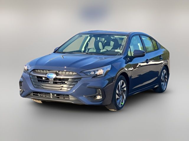 2025 Subaru Legacy Limited