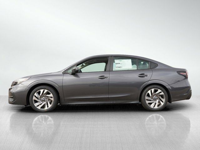 2025 Subaru Legacy Limited