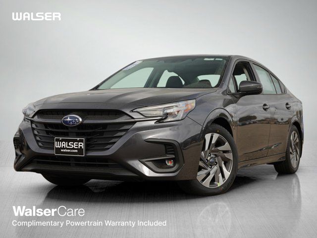 2025 Subaru Legacy Limited