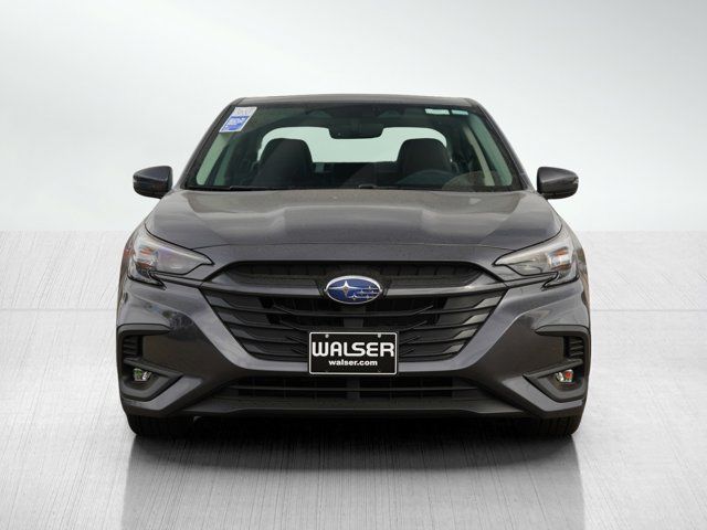 2025 Subaru Legacy Limited