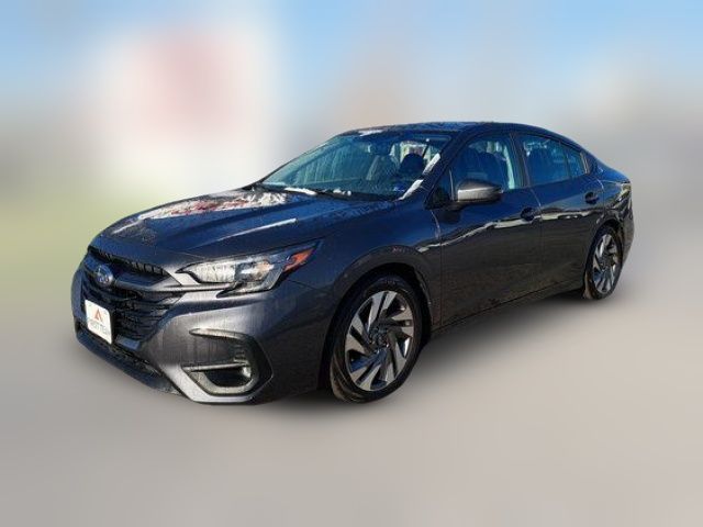 2025 Subaru Legacy Limited