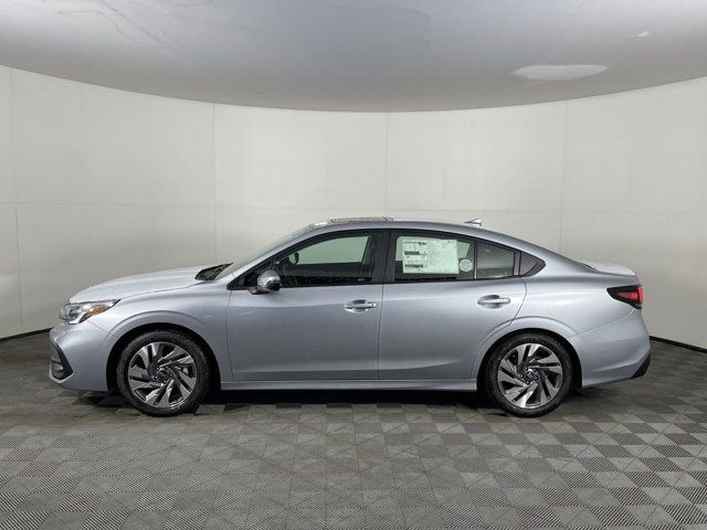 2025 Subaru Legacy Limited