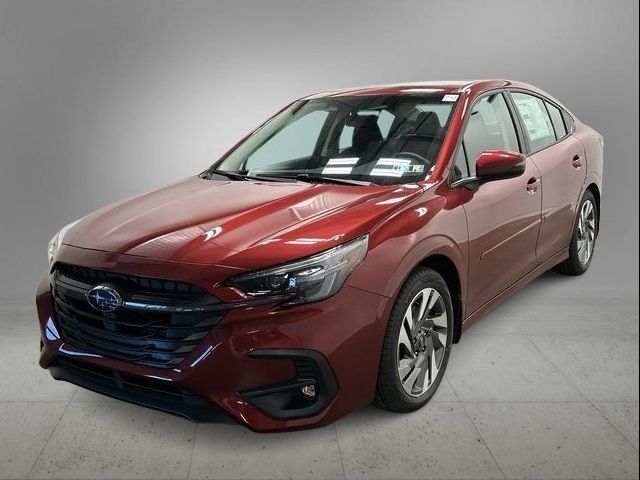 2025 Subaru Legacy Limited