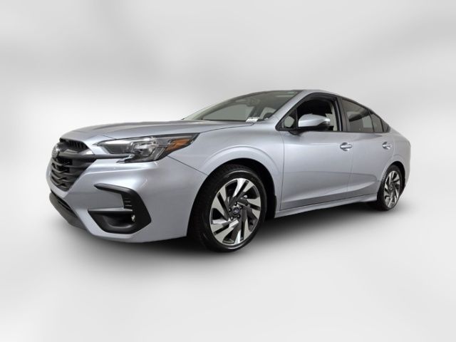 2025 Subaru Legacy Limited