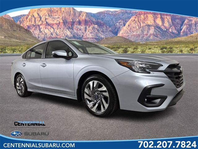 2025 Subaru Legacy Limited