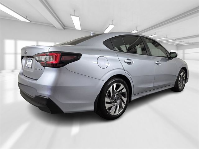 2025 Subaru Legacy Limited