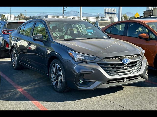 2025 Subaru Legacy Limited