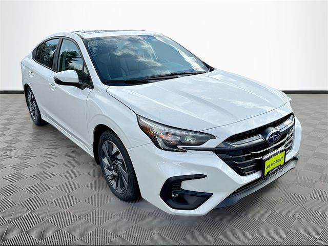 2025 Subaru Legacy Limited