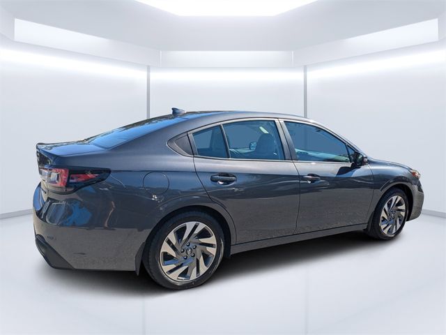 2025 Subaru Legacy Limited