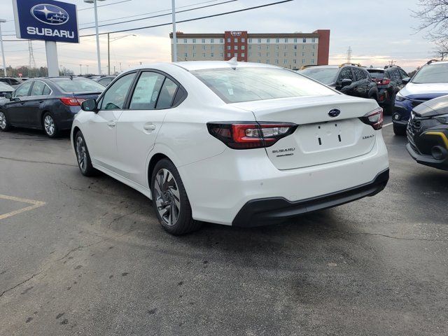 2025 Subaru Legacy Limited