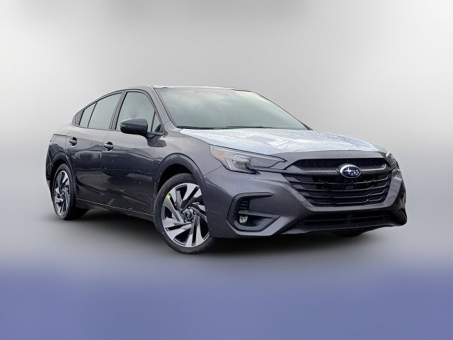 2025 Subaru Legacy Limited