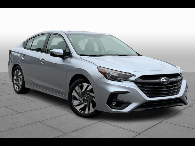 2025 Subaru Legacy Limited