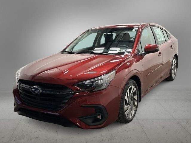 2025 Subaru Legacy Limited