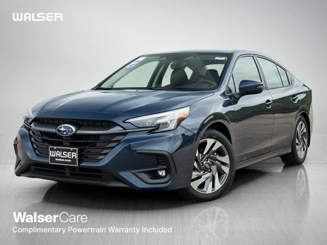 2025 Subaru Legacy Limited