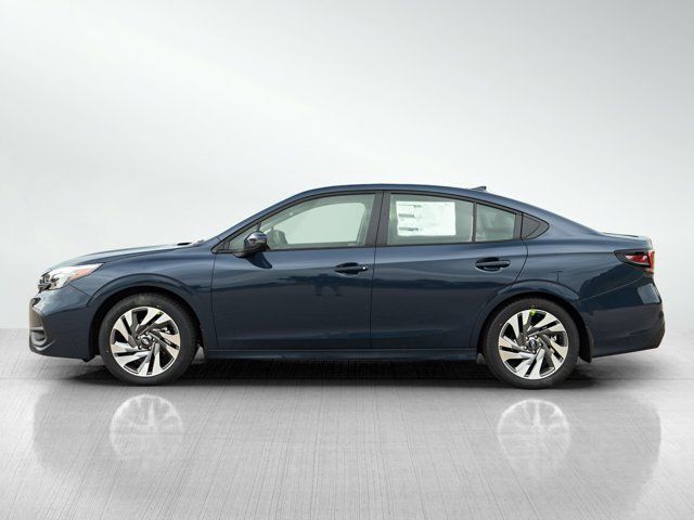 2025 Subaru Legacy Limited