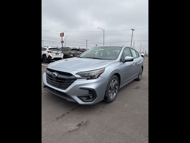 2025 Subaru Legacy Limited