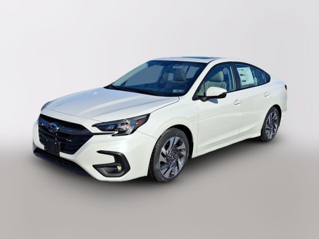 2025 Subaru Legacy Limited