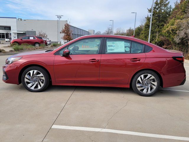 2025 Subaru Legacy Limited