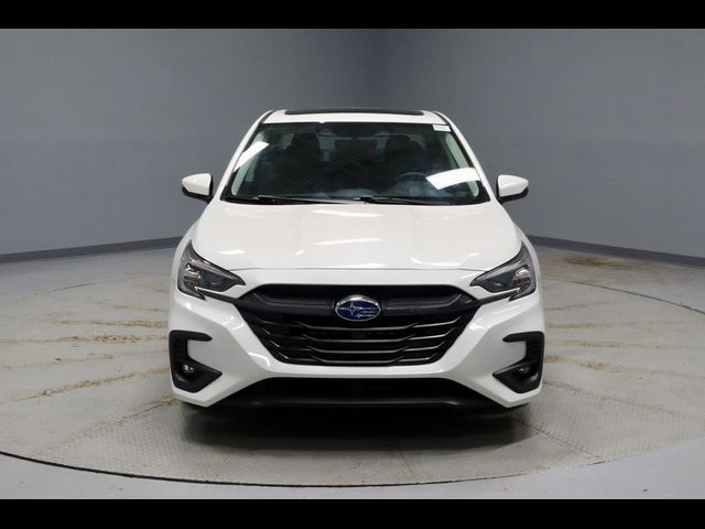 2025 Subaru Legacy Limited