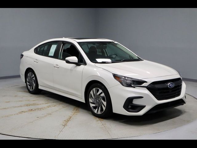 2025 Subaru Legacy Limited