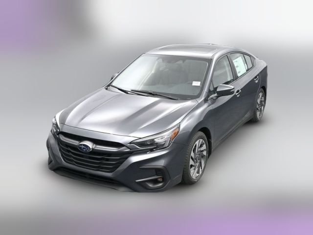 2025 Subaru Legacy Limited