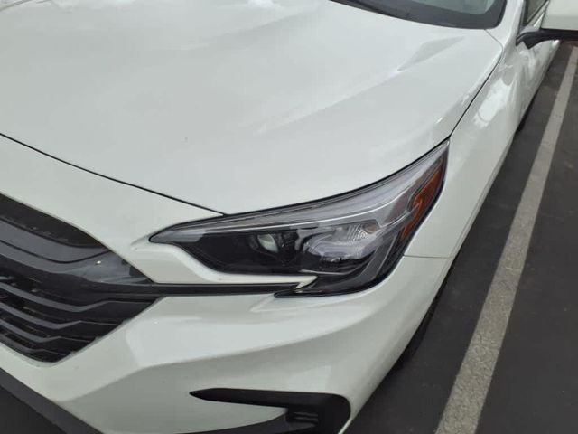 2025 Subaru Legacy Limited