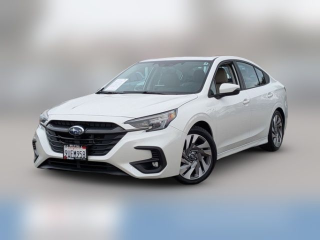 2025 Subaru Legacy Limited